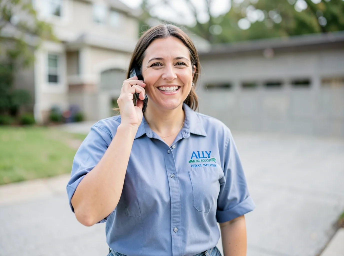 Metal Roof Installation Lanham, MD FAQs